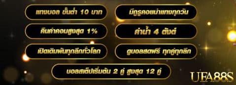 แทงบอลออนไลน์ ufa191