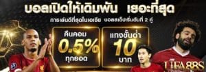 แทงบอล kingwin420